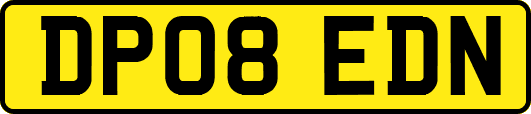 DP08EDN