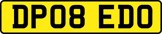 DP08EDO