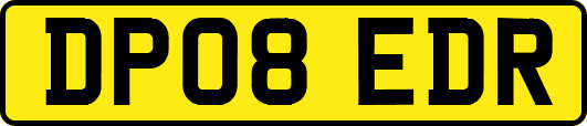 DP08EDR