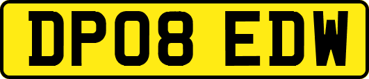 DP08EDW