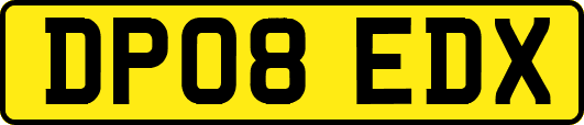 DP08EDX