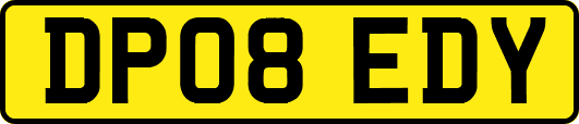 DP08EDY