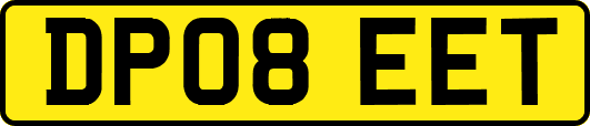 DP08EET