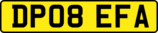 DP08EFA