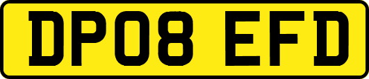 DP08EFD