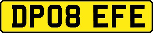 DP08EFE