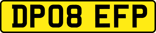 DP08EFP