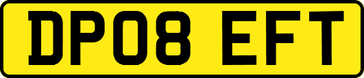 DP08EFT