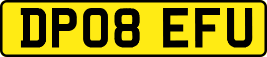 DP08EFU
