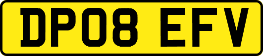 DP08EFV