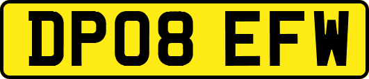 DP08EFW