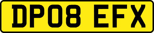 DP08EFX