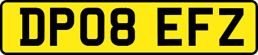 DP08EFZ