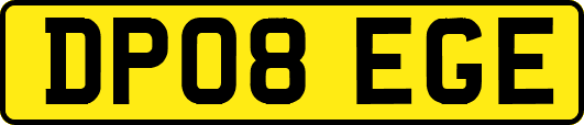 DP08EGE