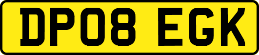 DP08EGK