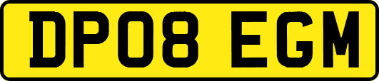 DP08EGM