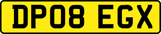 DP08EGX