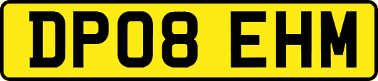 DP08EHM