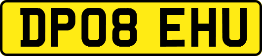 DP08EHU