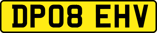 DP08EHV