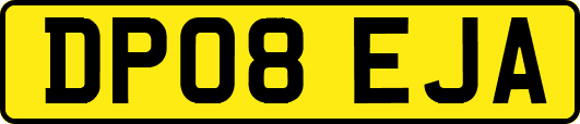 DP08EJA