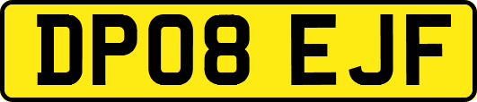 DP08EJF