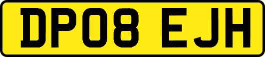 DP08EJH