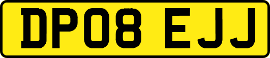 DP08EJJ