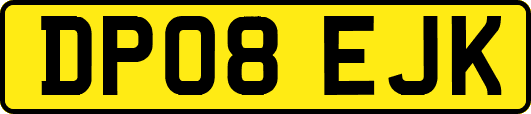 DP08EJK
