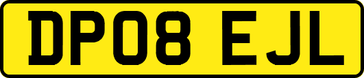 DP08EJL