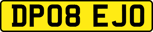 DP08EJO