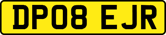 DP08EJR