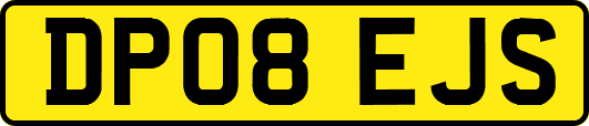 DP08EJS