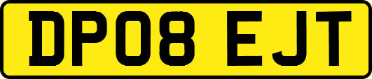 DP08EJT
