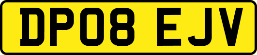 DP08EJV