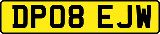 DP08EJW