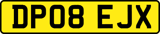 DP08EJX