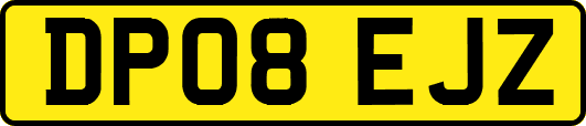 DP08EJZ