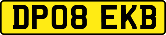 DP08EKB