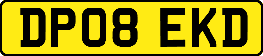 DP08EKD