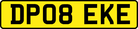 DP08EKE