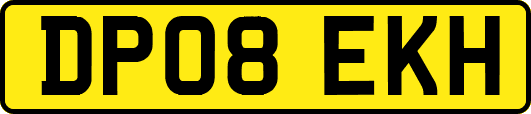 DP08EKH