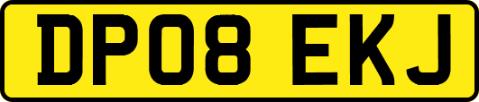 DP08EKJ