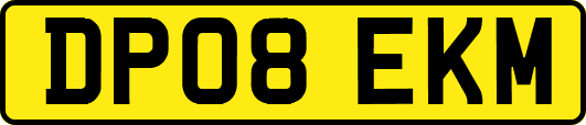 DP08EKM