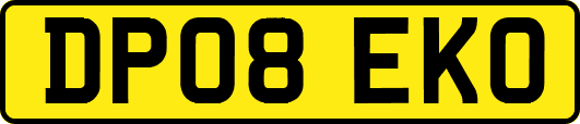 DP08EKO
