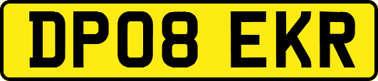 DP08EKR