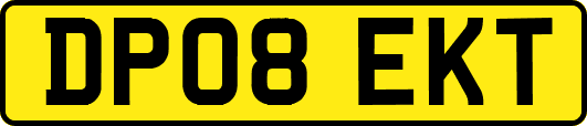 DP08EKT