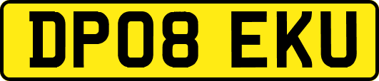 DP08EKU
