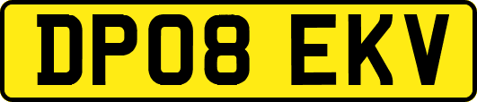 DP08EKV