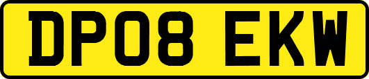 DP08EKW
